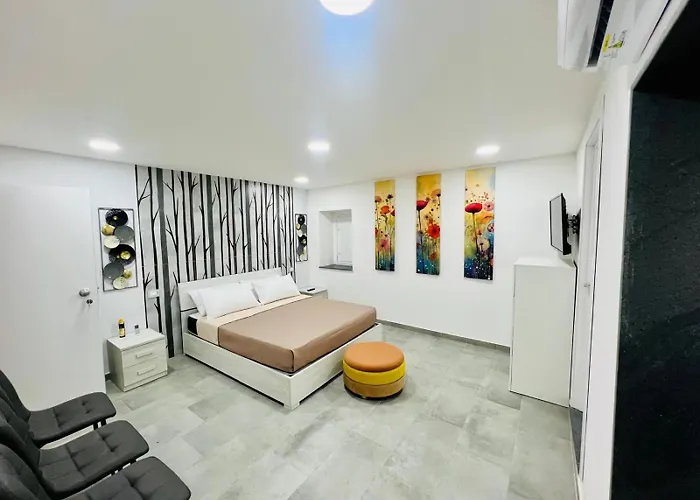Casa Vacanze Happy Moment Catania